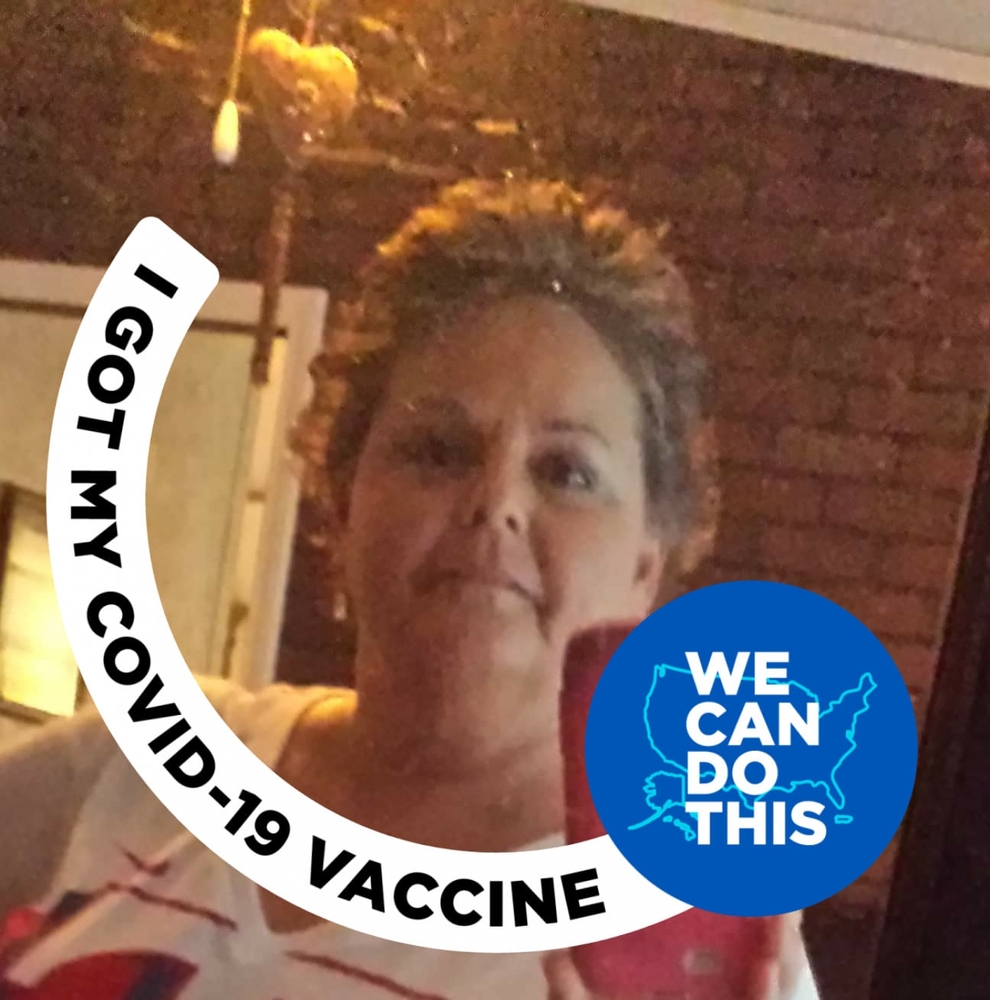 Meet your Posher, Kathy